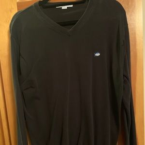 Southern Tide sweater